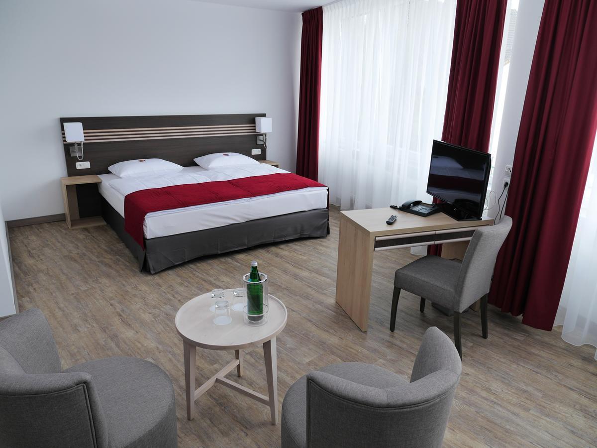Ruhr Hotel