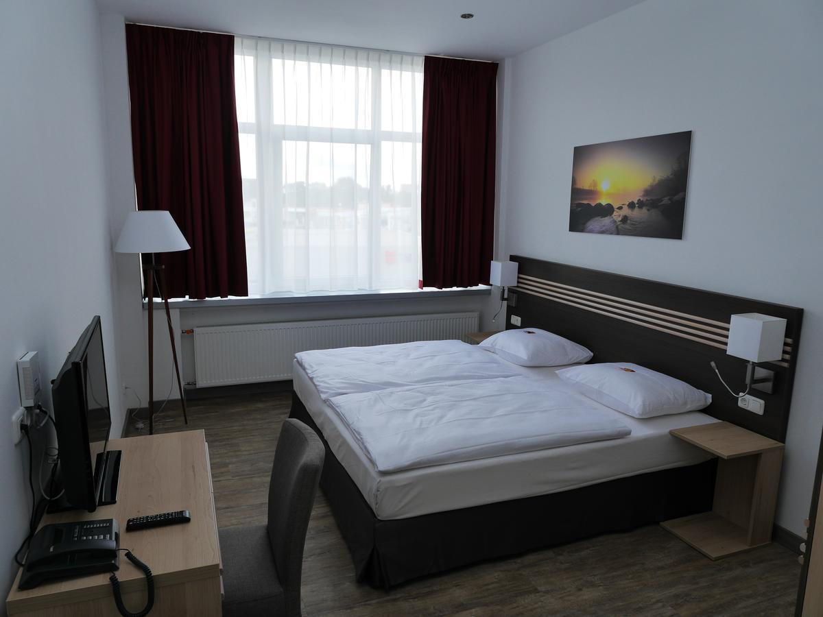Ruhr Hotel 4*