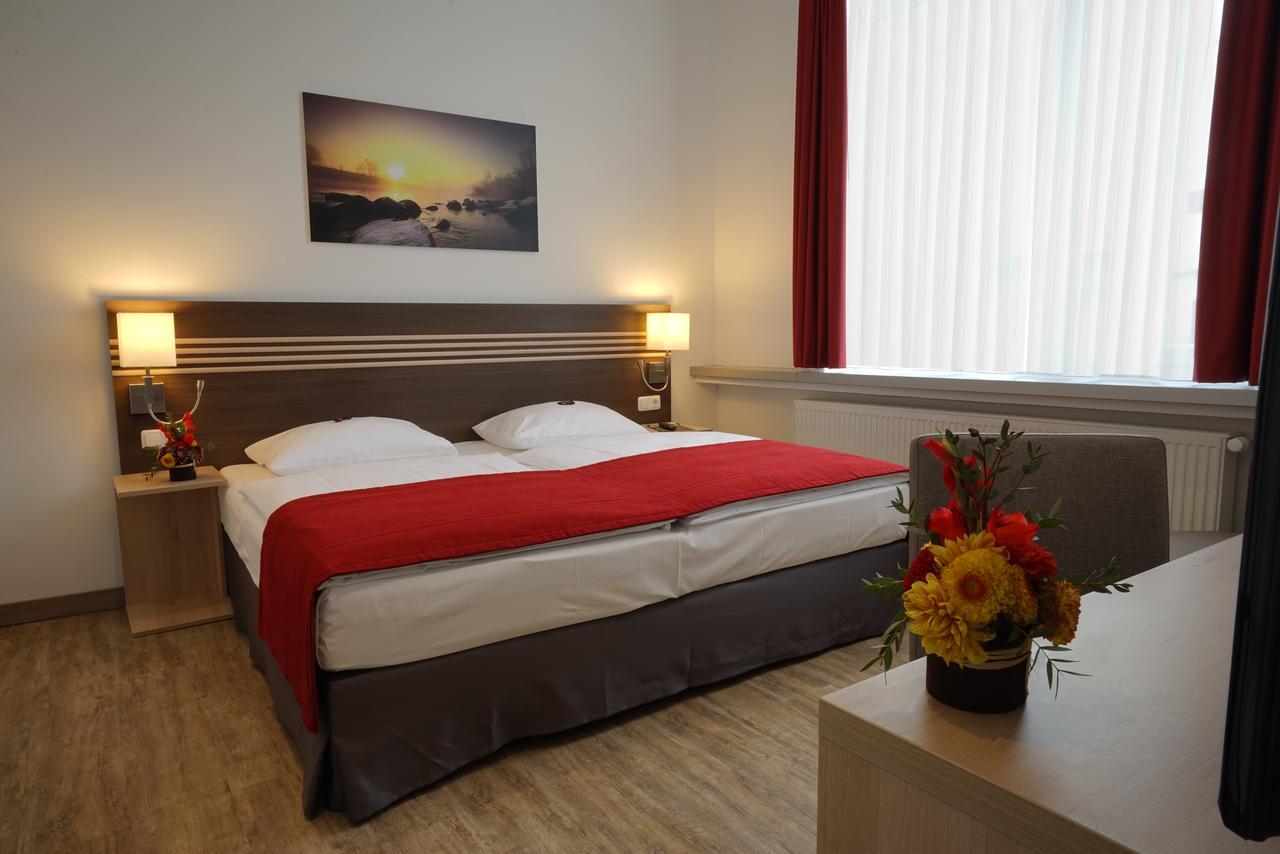 Ruhr Hotel Hattingen