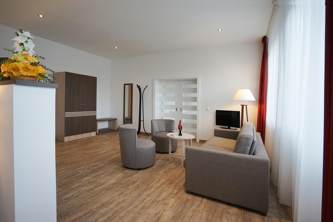 Ruhr Hotel