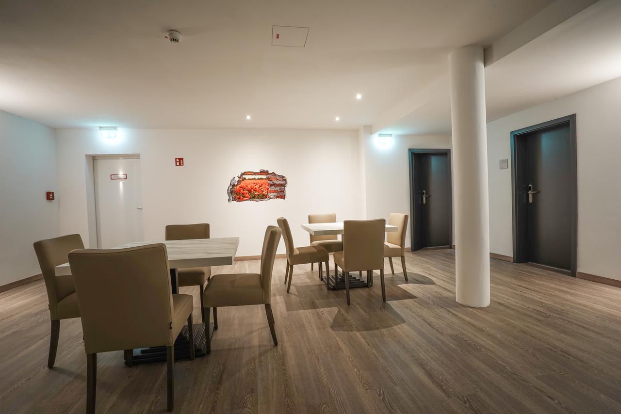 Ruhr Hotel 4*