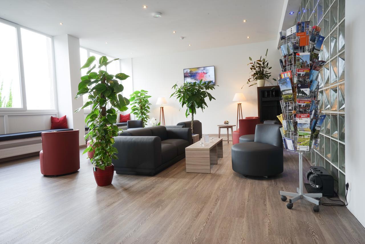 Ruhr Hotel Hattingen