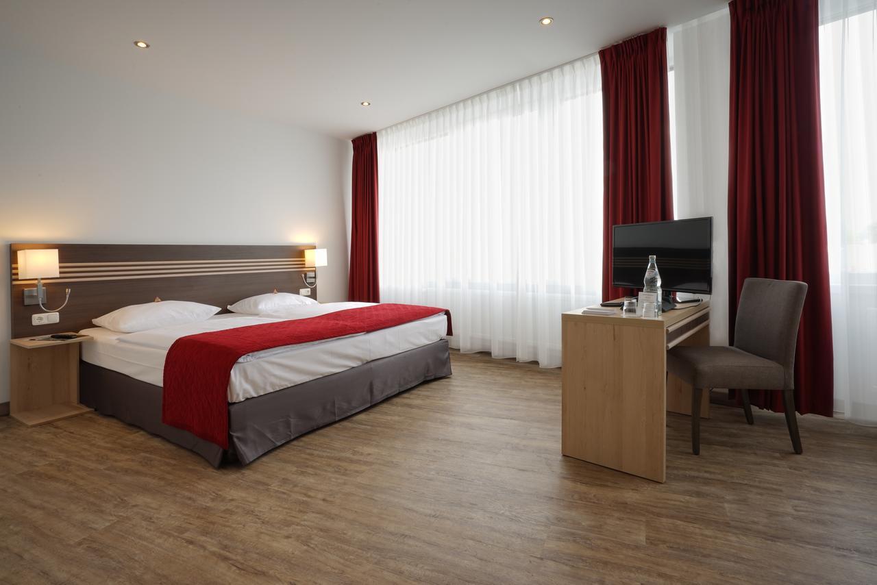 Ruhr Hotel 4*