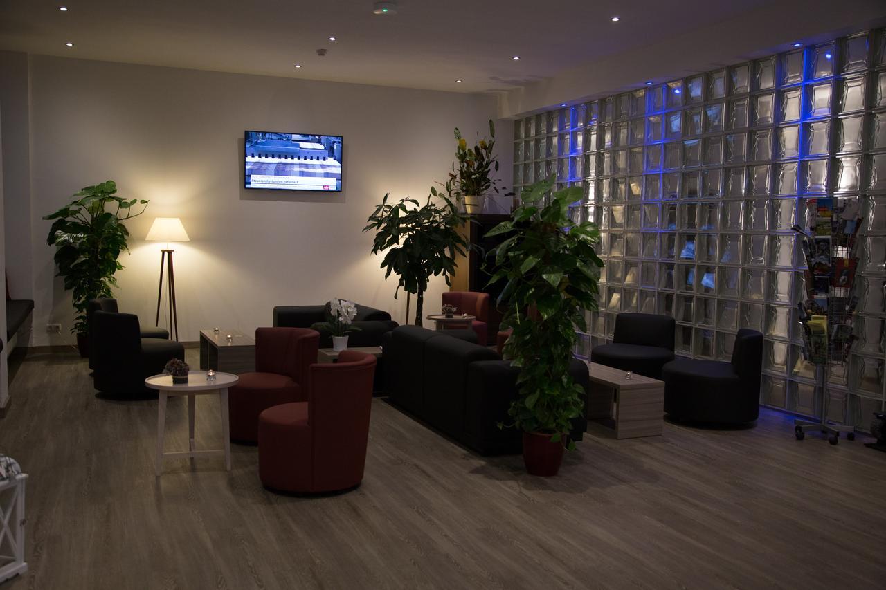 Ruhr Hotel Hattingen