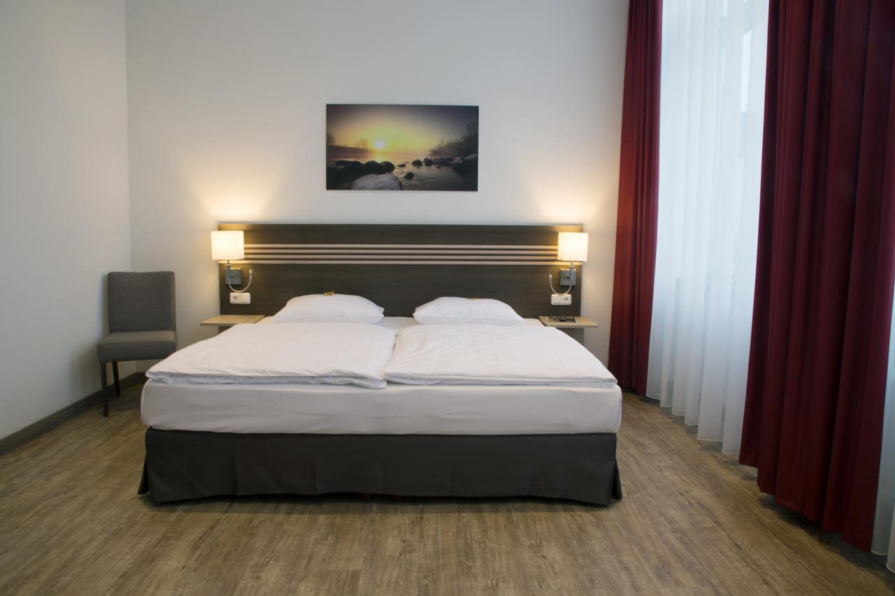 Ruhr 4*