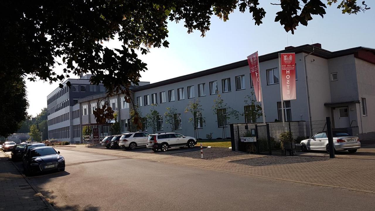 Ruhr
