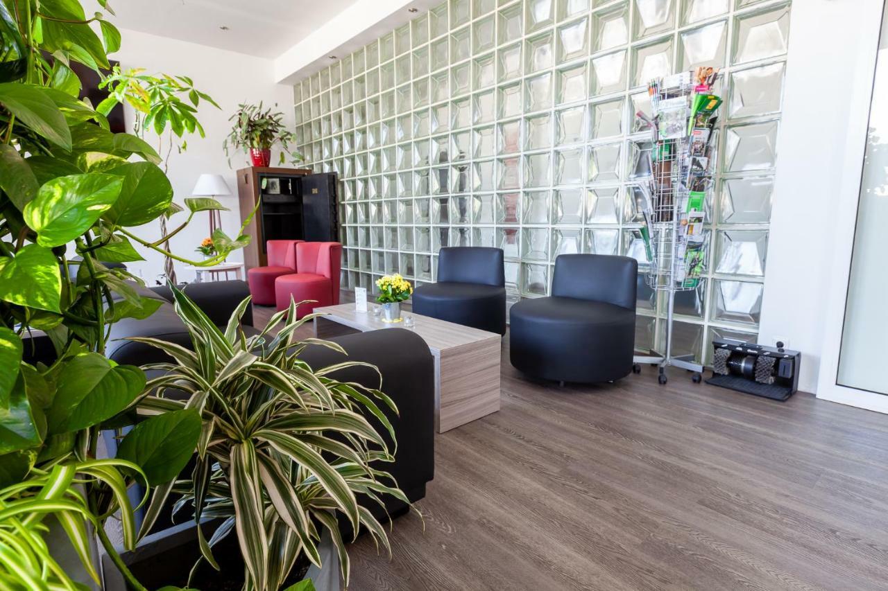 Hotel Ruhr Hattingen